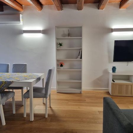 Casa Azzurra - Palazzo Del Buonpastore Palermo Dış mekan fotoğraf