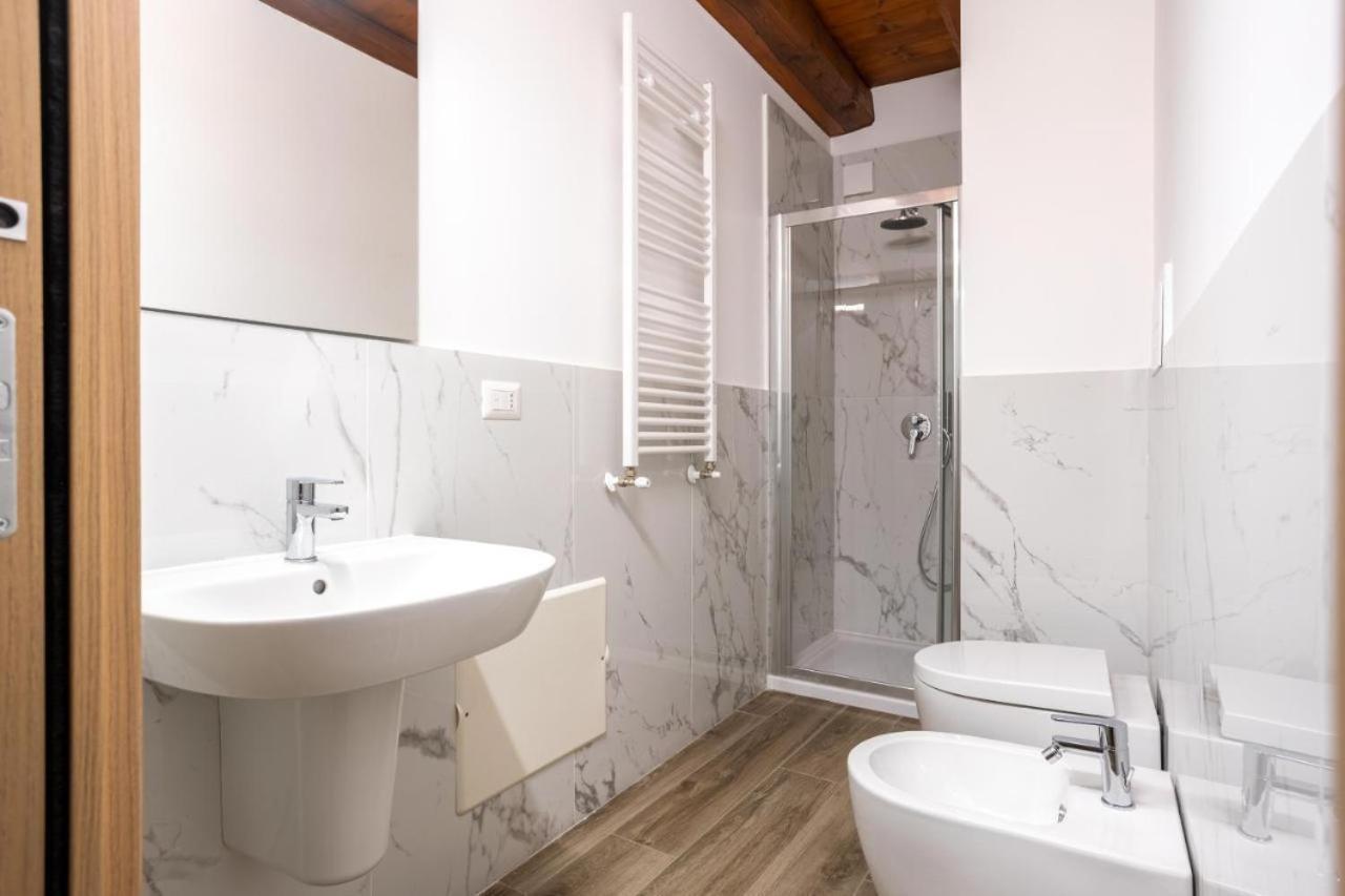 Casa Azzurra - Palazzo Del Buonpastore Palermo Dış mekan fotoğraf