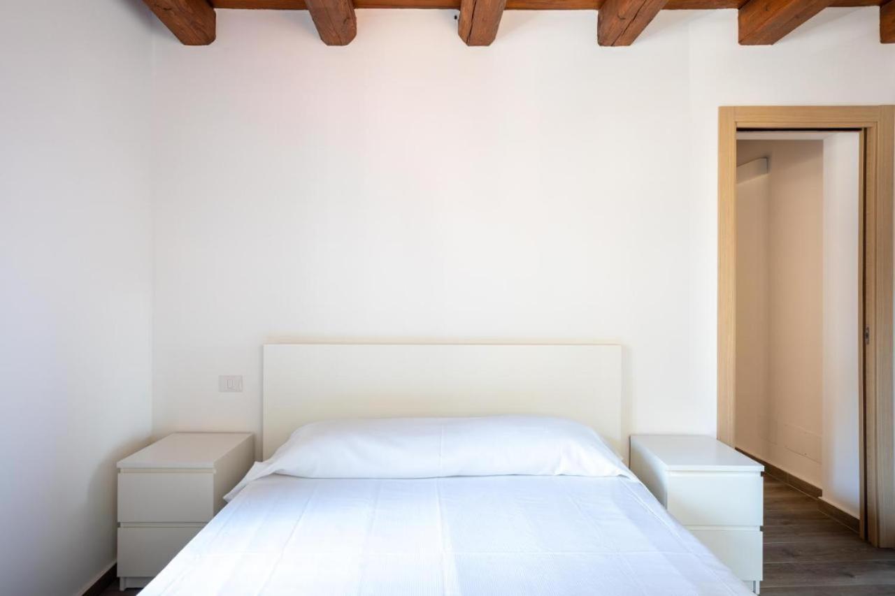 Casa Azzurra - Palazzo Del Buonpastore Palermo Dış mekan fotoğraf