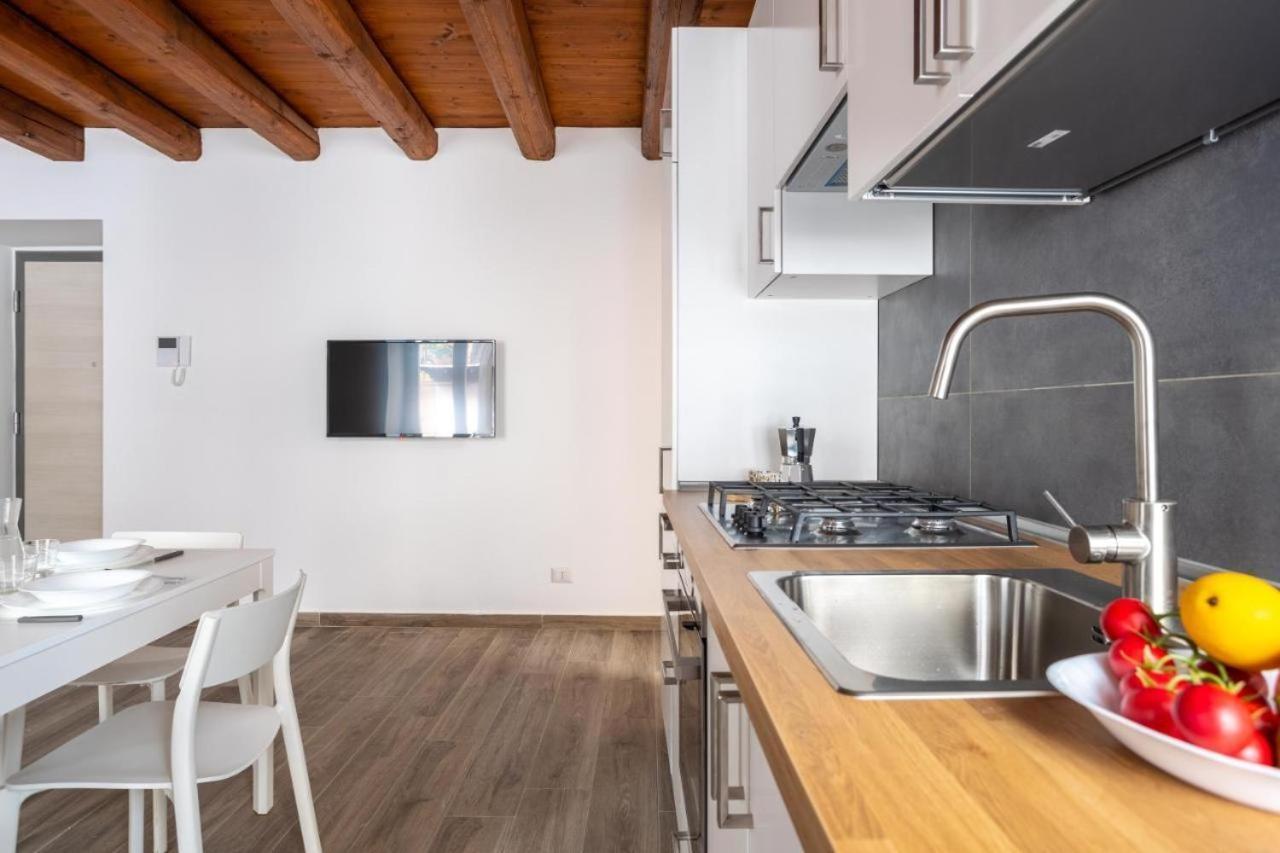 Casa Azzurra - Palazzo Del Buonpastore Palermo Dış mekan fotoğraf