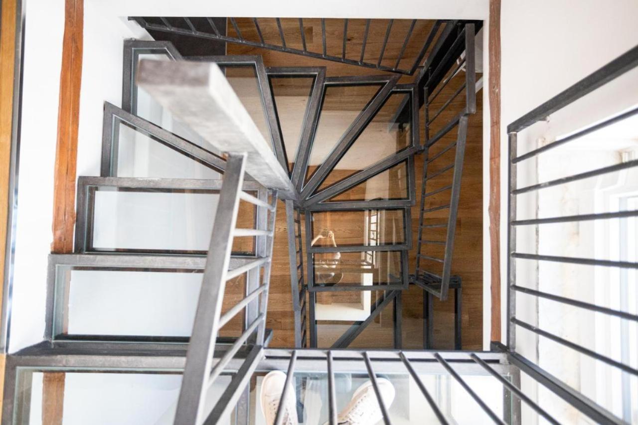 Casa Azzurra - Palazzo Del Buonpastore Palermo Dış mekan fotoğraf