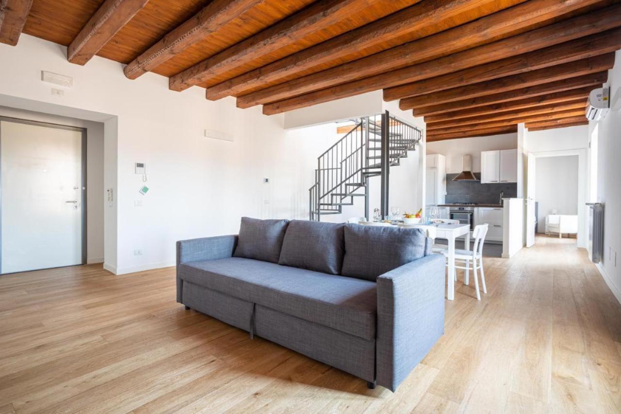 Casa Azzurra - Palazzo Del Buonpastore Palermo Dış mekan fotoğraf