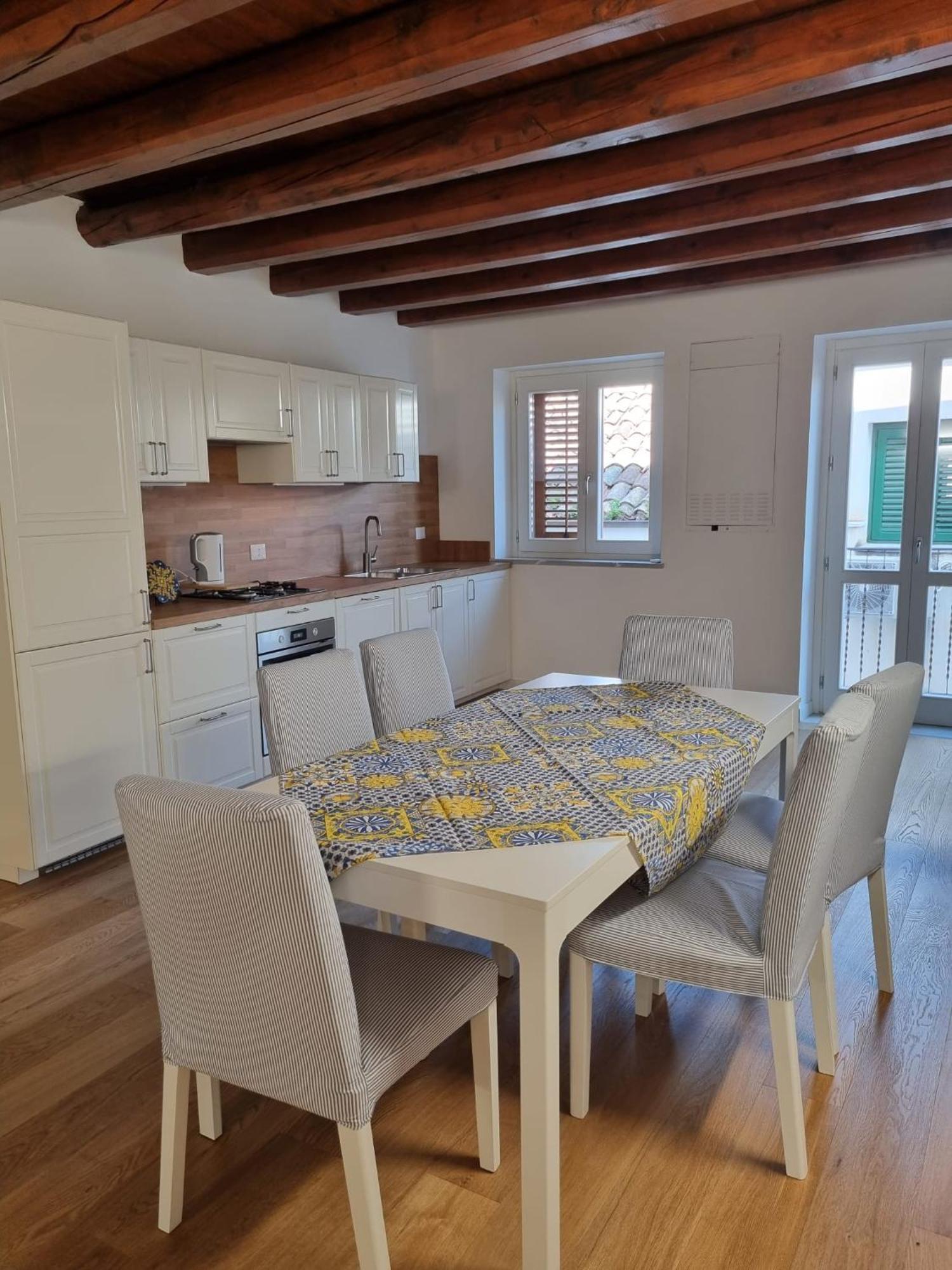 Casa Azzurra - Palazzo Del Buonpastore Palermo Dış mekan fotoğraf