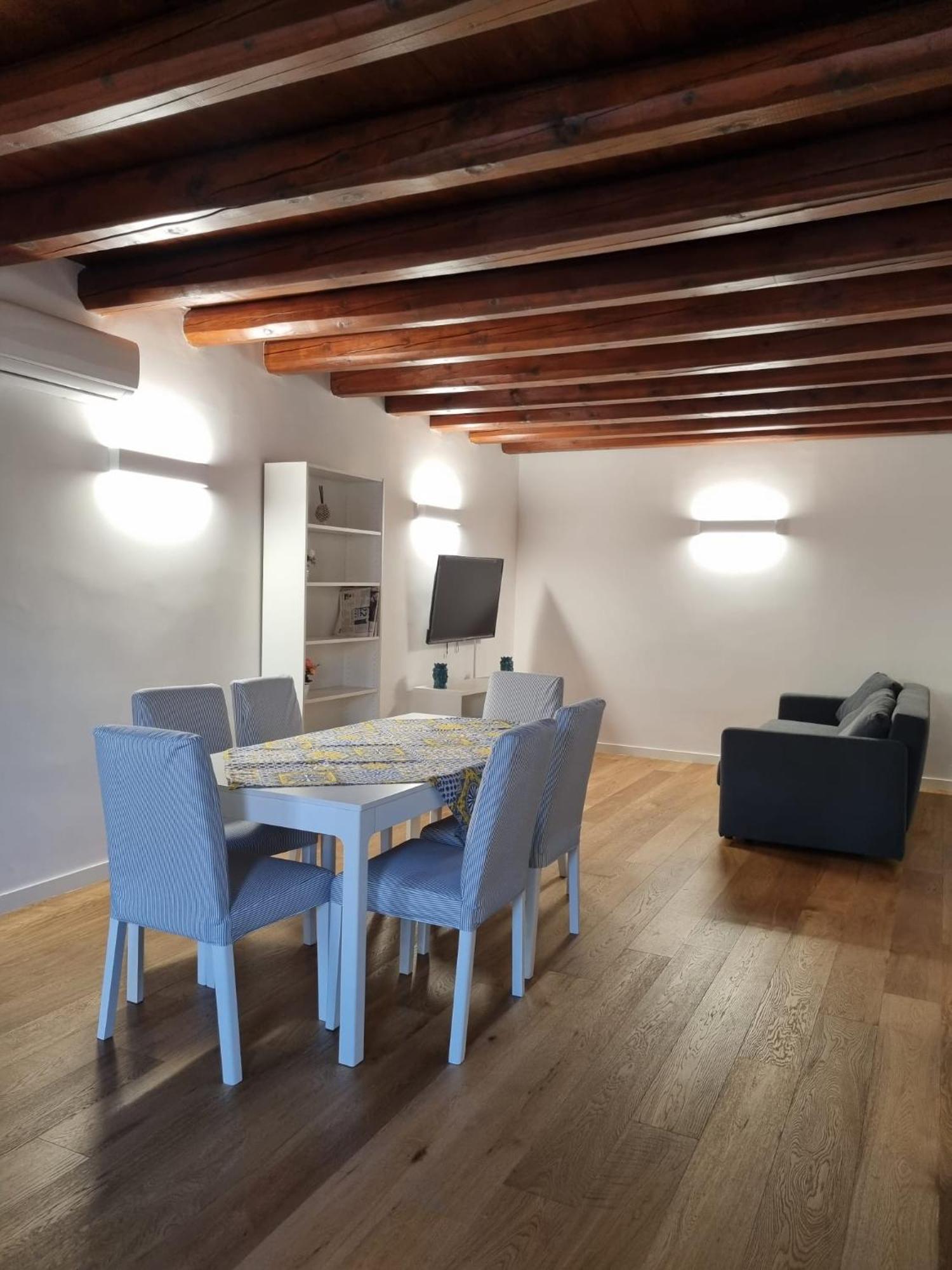Casa Azzurra - Palazzo Del Buonpastore Palermo Dış mekan fotoğraf