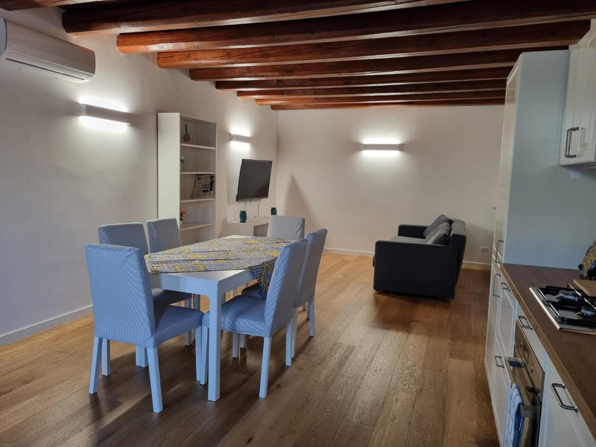 Casa Azzurra - Palazzo Del Buonpastore Palermo Dış mekan fotoğraf
