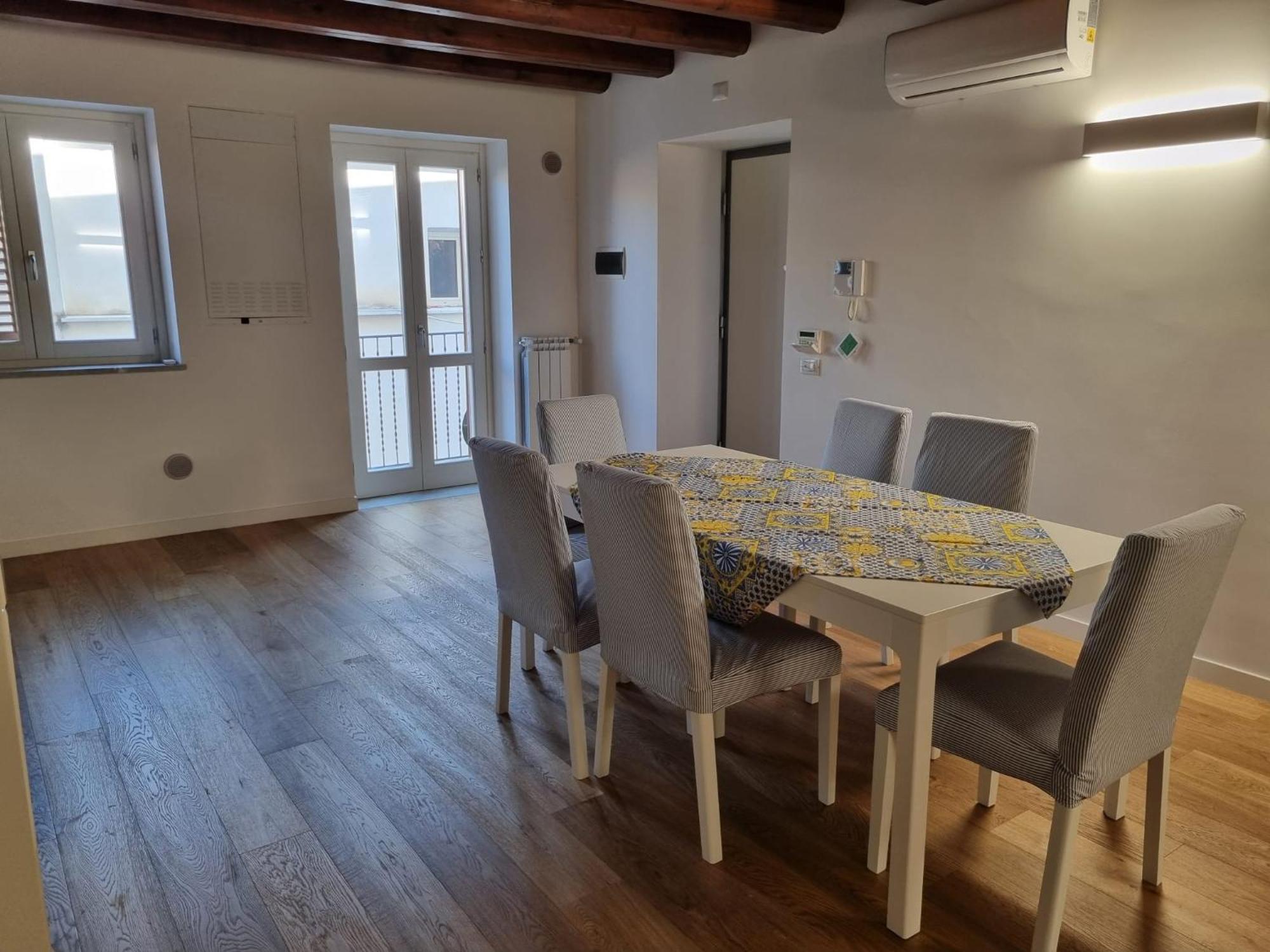Casa Azzurra - Palazzo Del Buonpastore Palermo Dış mekan fotoğraf